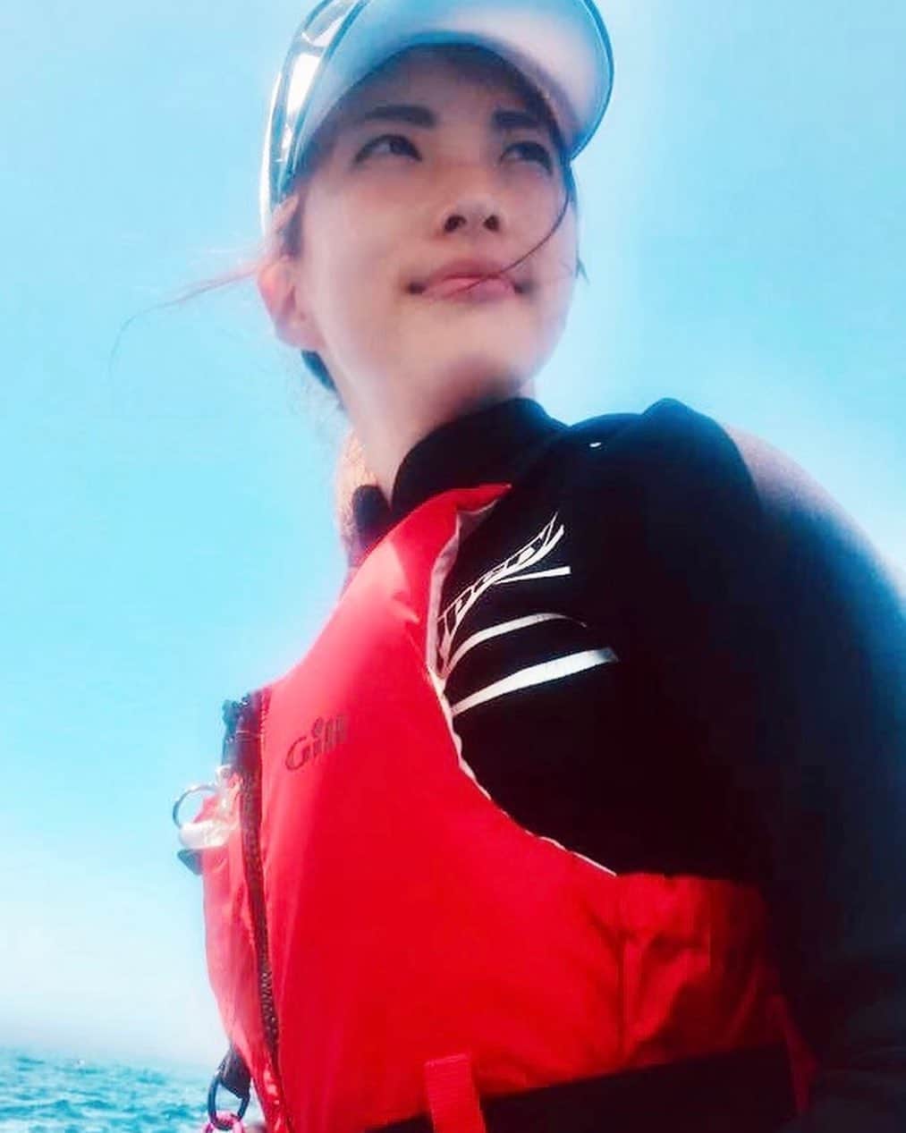 工藤沙織のインスタグラム