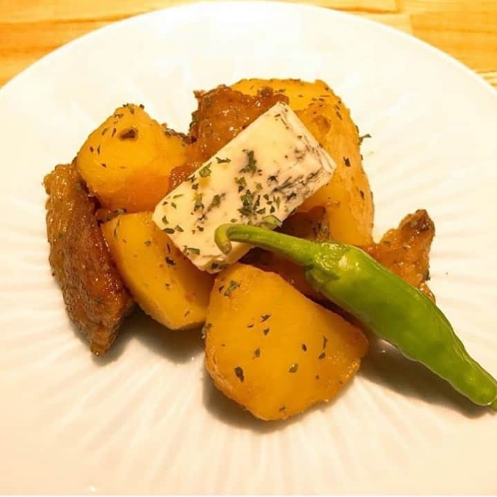 カッシーワお初天神のグルメインスタ