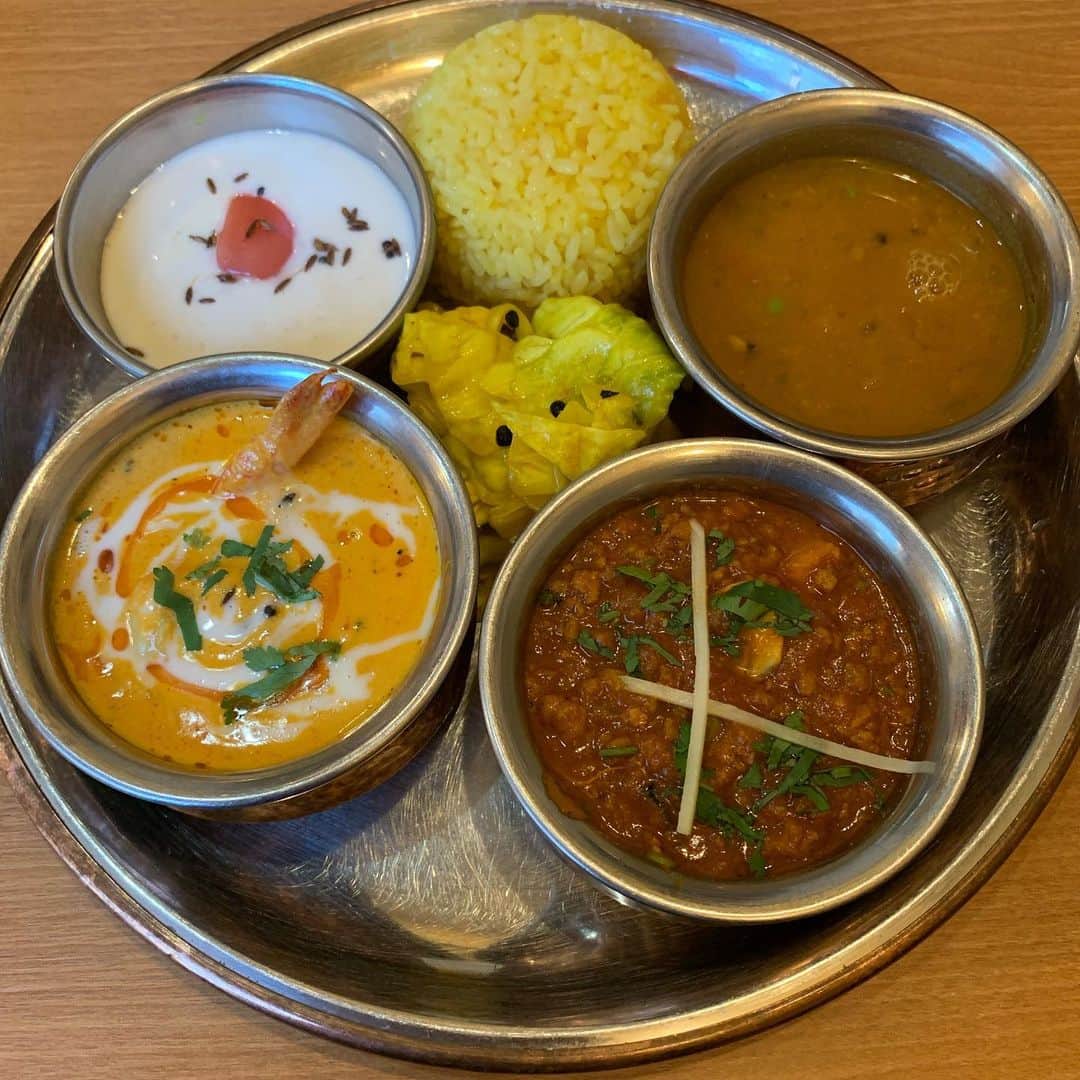 卯渚さやかのグルメインスタ