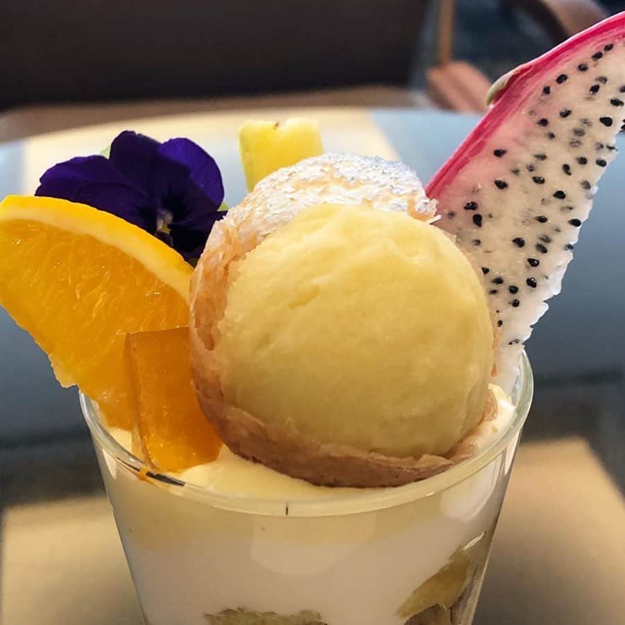 KAGOME GREENSのインスタグラム
