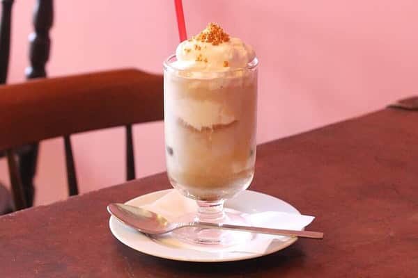 レッツエンジョイ東京のグルメインスタ