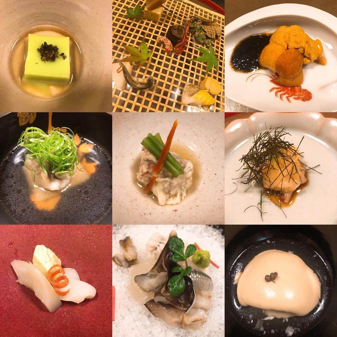 里美ゆりあのグルメインスタ