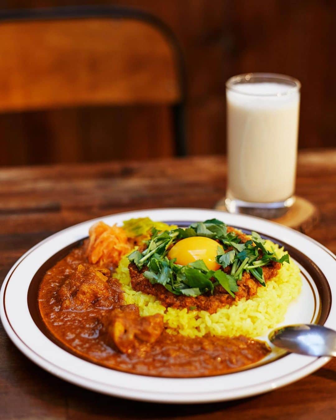 フィガロジャポンのグルメインスタ