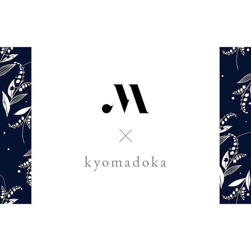 MAISON DE REEFURさんのインスタグラム写真 - (MAISON DE REEFURInstagram)「. "夏の景色と趣を紡ぐ" 梨花という色に染められた、kyomadoka とのコラボレーション浴衣が数量限定で5/28(tue)-登場！ . 1923年に京都で呉服卸商を創業したことからはじまる、タカミブライダルとの特別コラボで完成した浴衣は、日本女性の奥ゆかしい美しさをより引き立てる、涼しげな姿のすずらん柄をあしらったデザイン。朱夏に、涼風をさらりと纏うような着心地にこだわりました。 . 3層の特殊構造を使用した生地は、涼やかな肌触りとお手入れのしやすさも魅力。 . 汗が速やかに乾き、優れた吸水性があるだけでなく、シワになりにくいので自宅で水洗いでき、ノーアイロンで面倒なケア不要です。 白地と紺地の2色展開で、帯がそれぞれセットになっています。 . 【 展開店舗 】 MAISON DE REEFUR 代官山本店・MAISON DE REEFUR OFFICIAL WEB SHOP(※OFFICIAL WEB SHOPは5/29-) . ◎伊勢丹オンラインストア ※取り扱い開始日：2019 年6月5日（水） ◎伊勢丹新宿店本館7 階 ※取り扱い日：2019 年7月10日（水）～7月22日（月） . #maisondereefur #kyomadoka #summer #yukata #new #M #メゾンドリーファー #浴衣」5月16日 17時44分 - maisondereefur