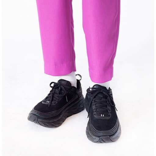 ハグマグ編集部さんのインスタグラム写真 - (ハグマグ編集部Instagram)「【HugMug SNAP】 . 髙橋紗弓さん＆圭飛くん・8歳、湊くん・2歳 . ［mama］ Outer：#古着 Tops：#無印良品 Pants：#emmi Bag：#hervechapelier Shoes：#hokaoneone . ［keito］ Outer：#nike Tops：#nike Pants：#uniqlo Bag：#thenorthface Sneaker：#nike . ［sou］ Tops：#uniqlo Pants：#uniqlo . 詳しいコーディネートは、プロフィールから「mercidays by HugMug」をCHECK！ . #親子スナップ #snap #hugmug #ハグマグ #親子雑誌 #ママ雑誌 #mamacofashionsnap #ママファッション #ママコーデ #ママコーディネート #親子コーデ #おやこーで #リンクコーデ #親子リンクコーデ #大人カジュアル #今日のコーデ #kidsfashion #キッズコーデ #ストリートコーデ」5月16日 17時58分 - hugmug_insta