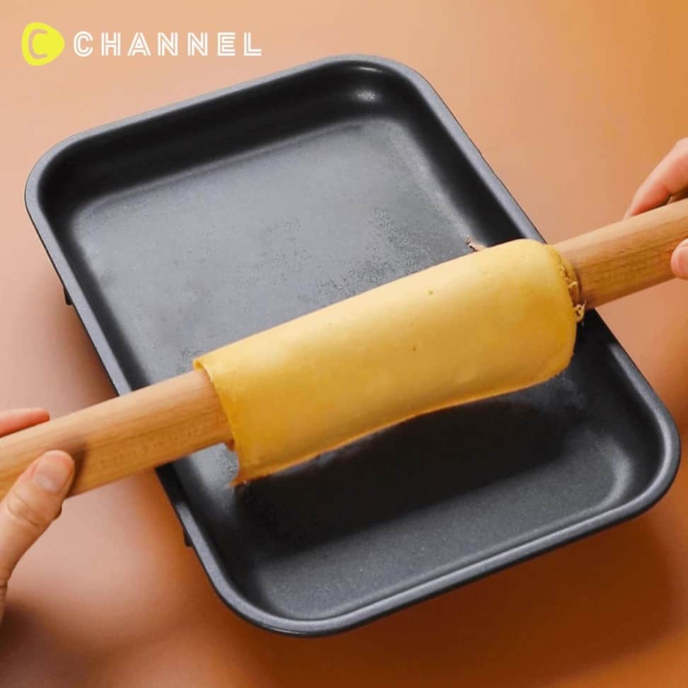 C CHANNEL-Foodのインスタグラム