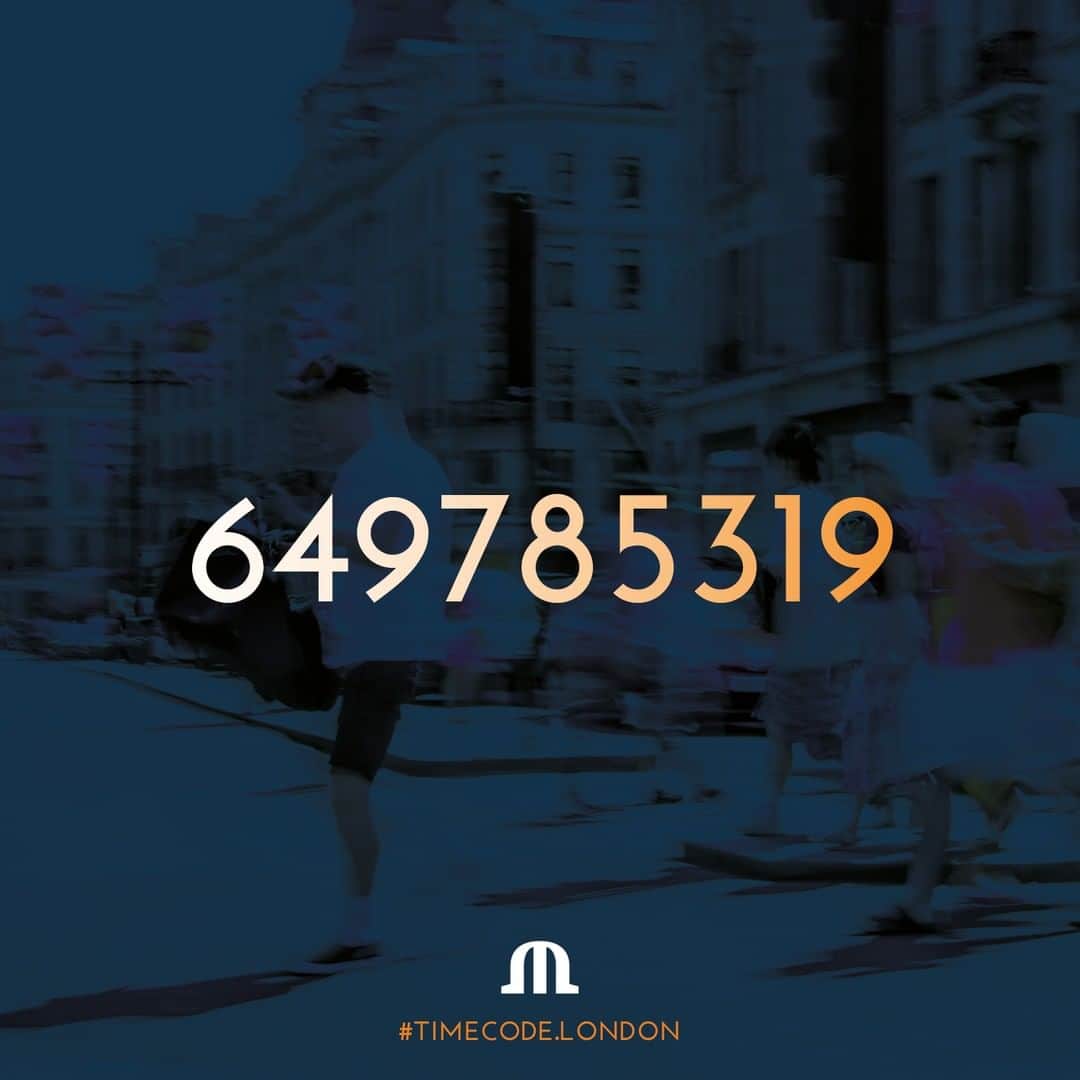 モーリスラクロアさんのインスタグラム写真 - (モーリスラクロアInstagram)「#TimeCode Alert ! ⌚  Collect timecodes and become the icon of your city.  Click on the link in our bio to get the chance to win the #AIKON Venturer Limited Edition.  #Timecode.London  #BeYourAikon #YourTimeIsNow #Watch #Reloj #LuxuryWatch #Swisswatch #HauteHorlogerie #Swisswatchmaking #Watchmaking #Wotd #Watchesofinstagram #Watchfam #Watchlife #Swissmade #Whatsonmywrist #Watchoftheday #Watchaddict #Dailywatches #instawatchdaily #instawatches #Wiwt #Womw」5月16日 18時00分 - mauricelacroix