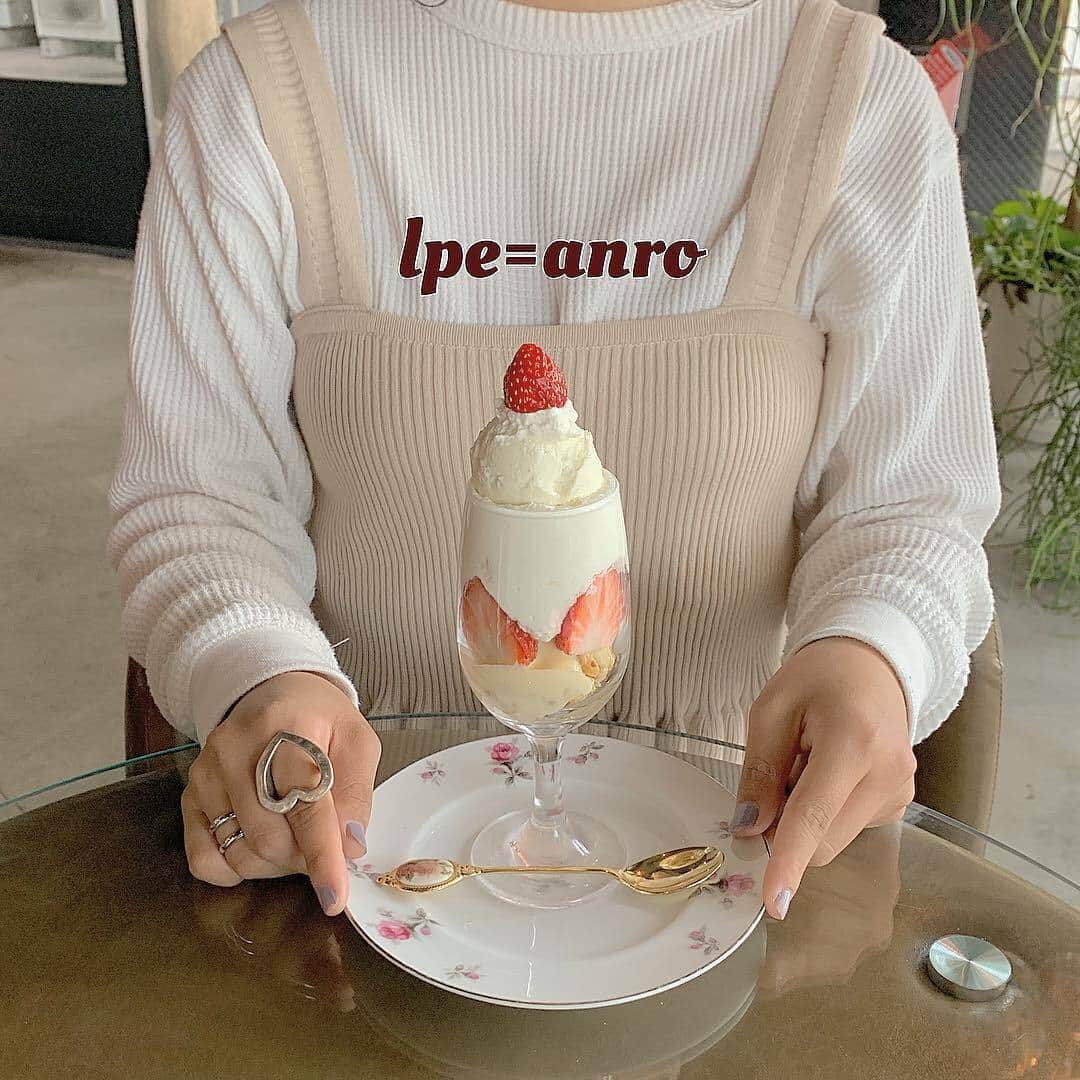 MERYのグルメインスタ