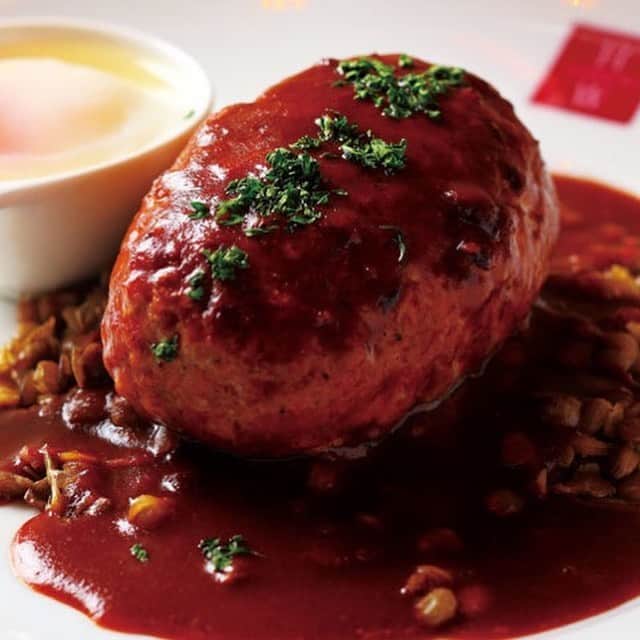 東京カレンダーのグルメインスタ