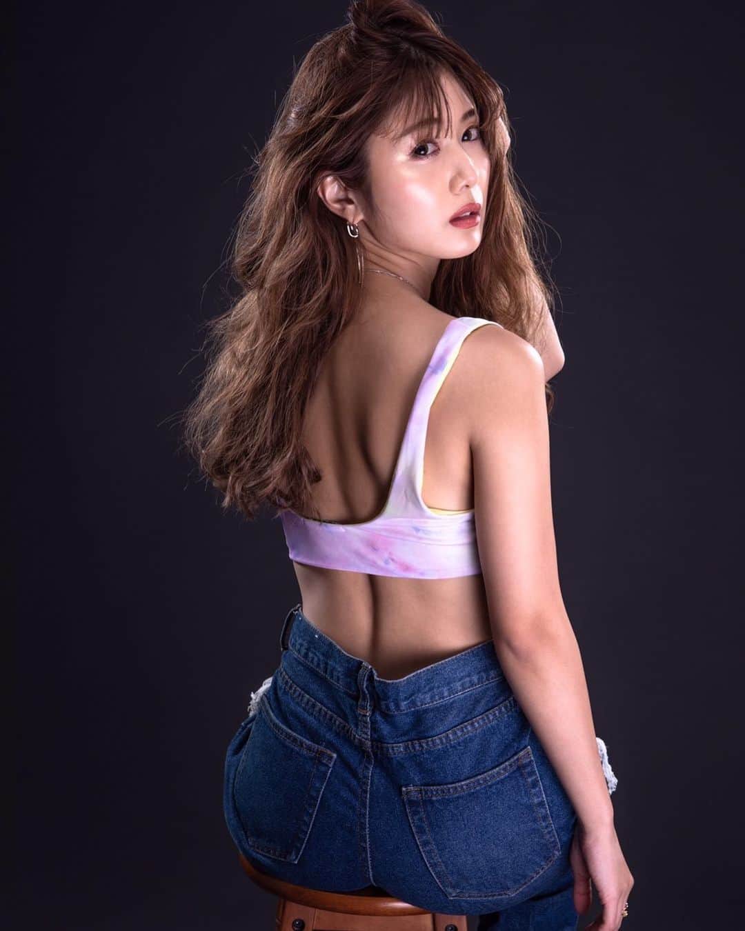 一木美里のインスタグラム