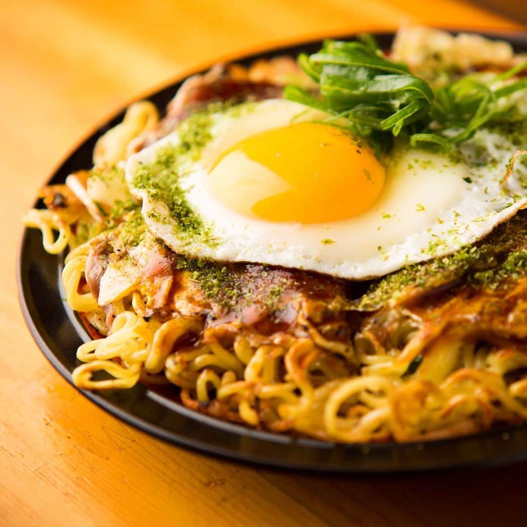 Hanako公式のグルメインスタ