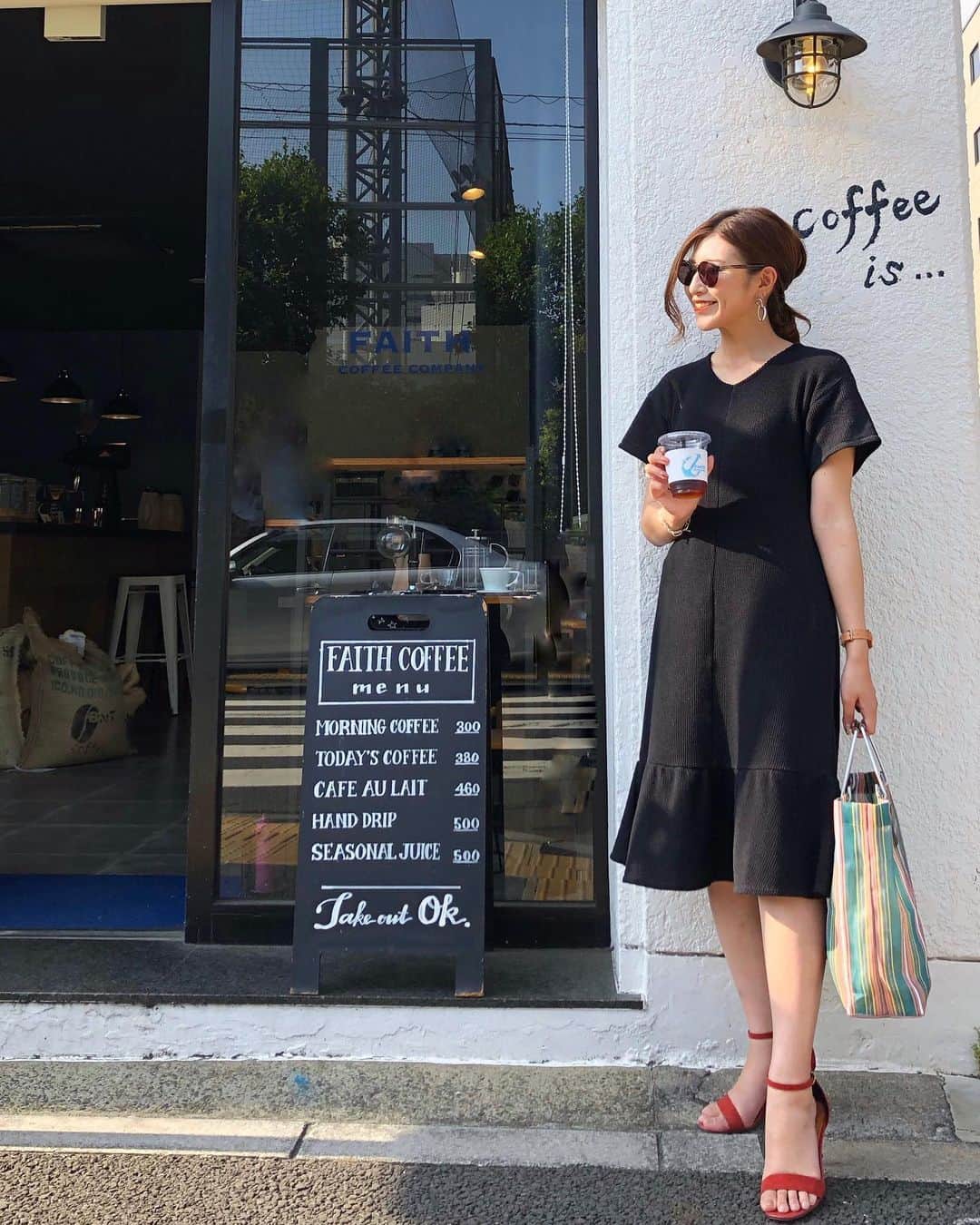 l.lily1013のグルメインスタ