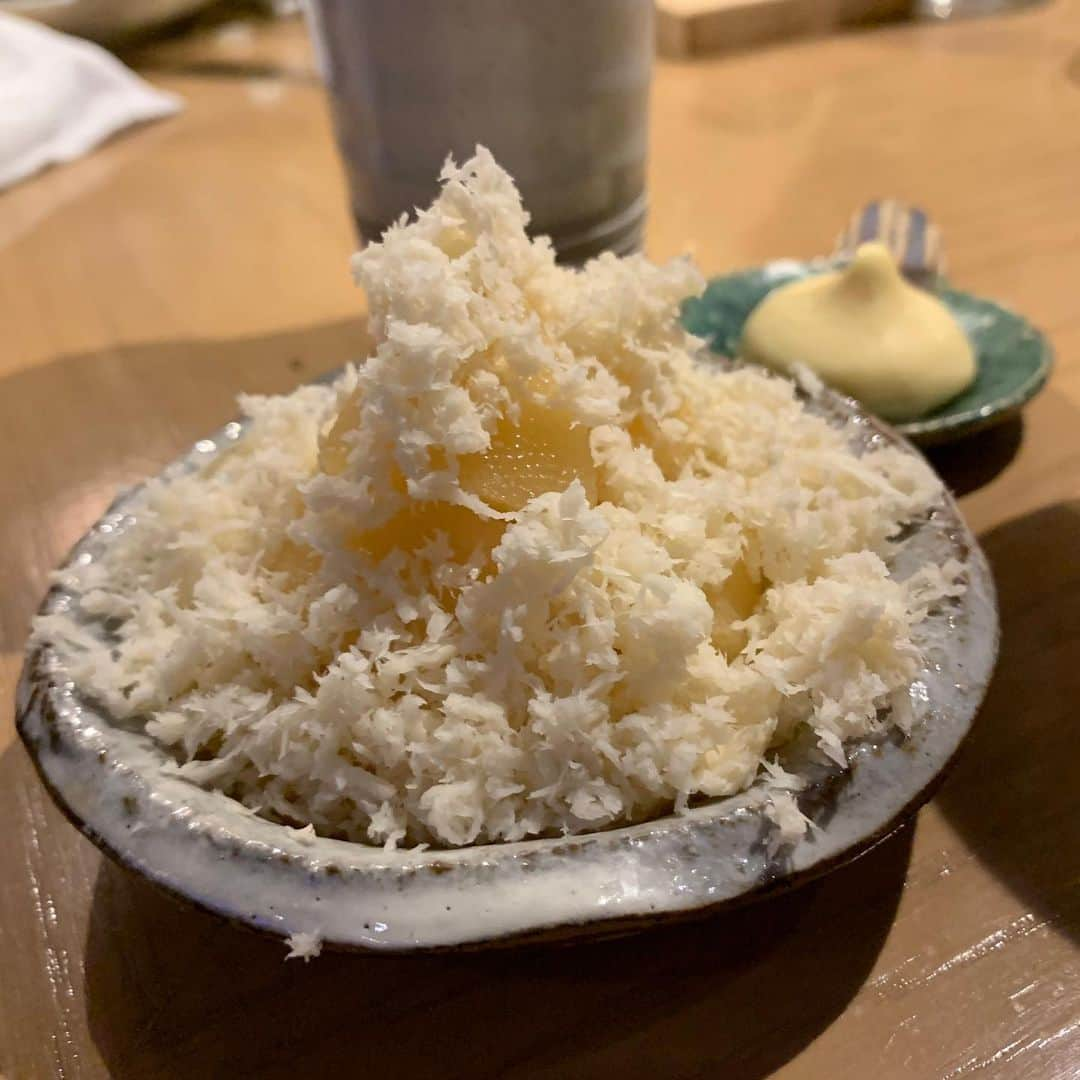 poroco（ポロコ）さんのインスタグラム写真 - (poroco（ポロコ）Instagram)「札幌の人気飲食店がオリジナリティあふれるかずの子料理を提供中です✨ かずの子を使った限定メニューが食べられる「かずの子フェア」は残り3日！お見逃しなく！ 【参加店】 イルピーノ、SALT MODERATE、せいすスタンド、孝華 大通りビッセ店、 Bistro BON、cantine SEL、二三一、うぉんたな、fujiwara、花凛葉、 SPOON、いただきコッコちゃん 北1条店（順不同） ※各店、予定数量に達し次第、やむを得ず終了する場合があります。ご了承ください。 特別メニューの詳細など、かずの子フェアの詳しい情報は発売中のポロコ5月号 または、下記のポロコWEBサイトをチェック！！ #かずの子 #かずの子フェア #期間限定 #コラボメニュー #イルピーノ #ソルトモデラート #せいすスタンド #孝華 #BistroBON #カンティーヌセル #二三一 #うぉんたな #fujiwara #花凛葉 #SPOON #いただきコッコちゃん #数の子 #カズノコ #札幌グルメ #札幌 #すすきの #狸小路 #sapporo」5月16日 18時33分 - poroco_magazine