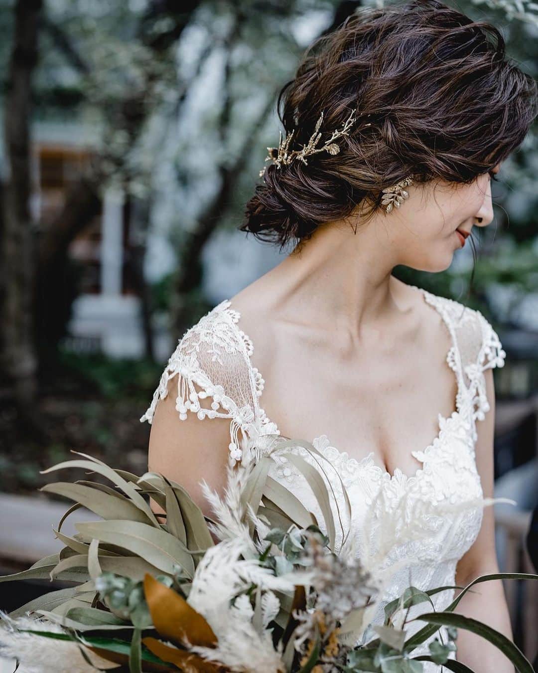 ARCH DAYS Weddingsのインスタグラム