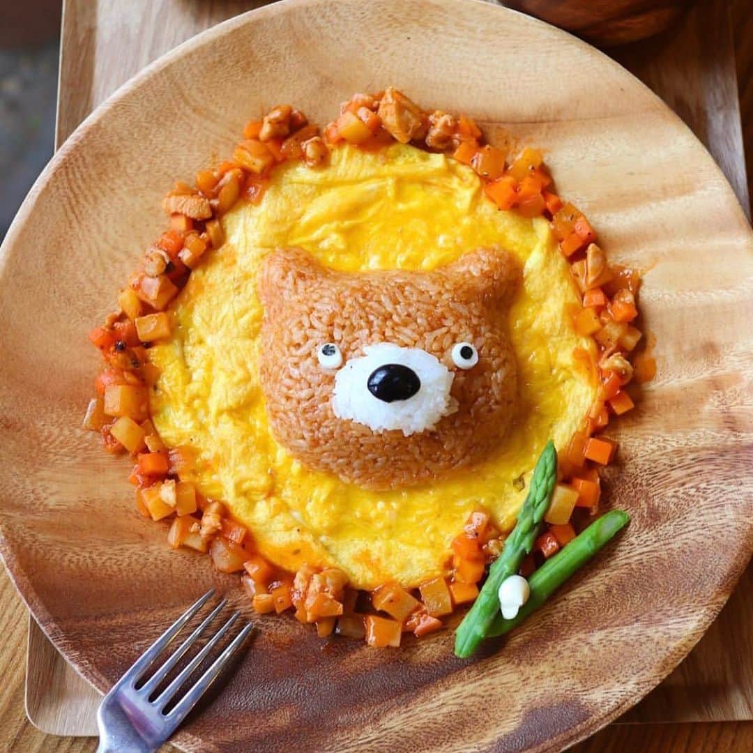 aumoグルメのグルメインスタ