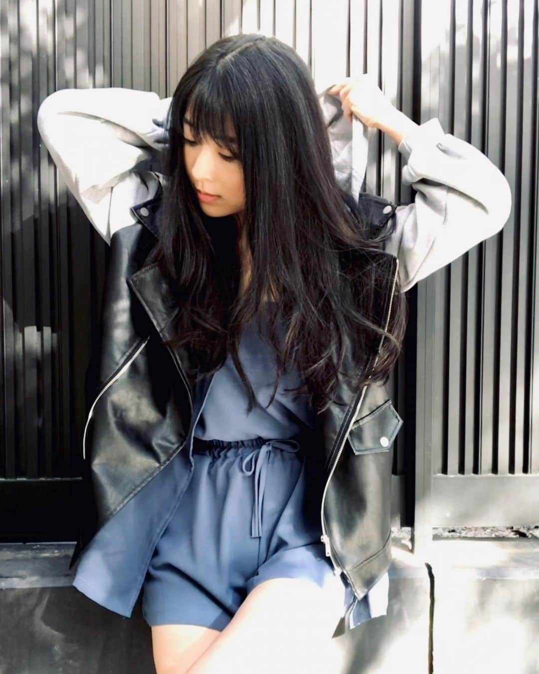 中村祐美子のインスタグラム