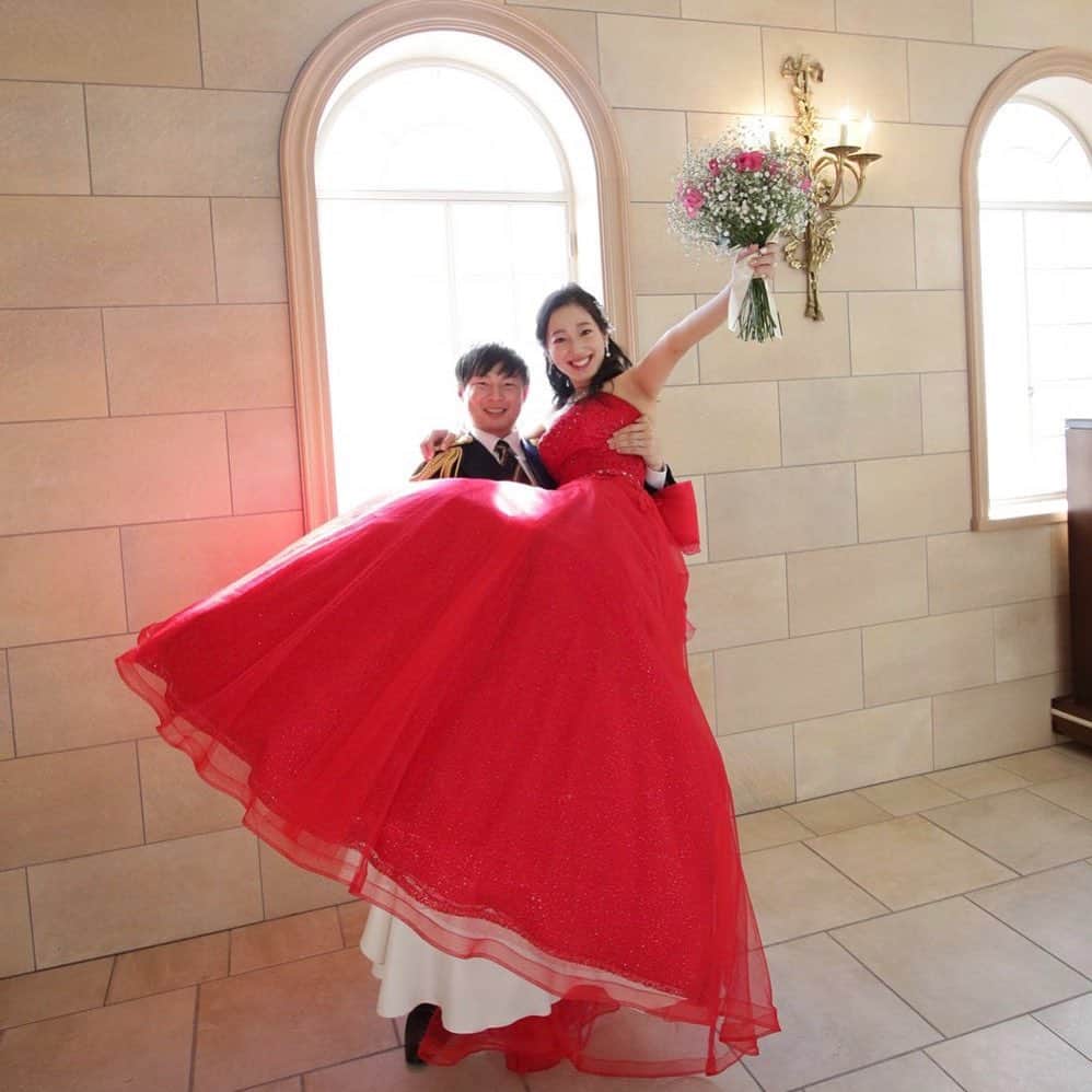 ホテルモントレグラスミア大阪 ブライダルのグルメインスタ