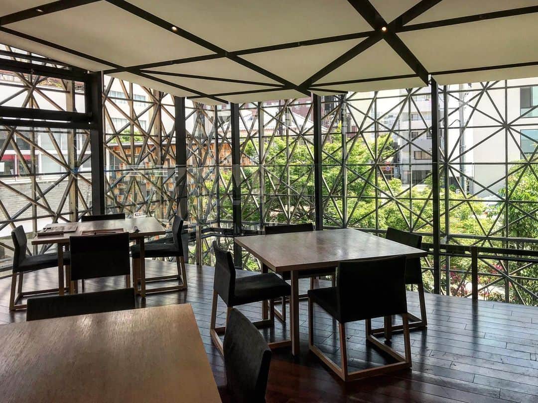 伊藤瑞貴建築設計事務所のグルメインスタ