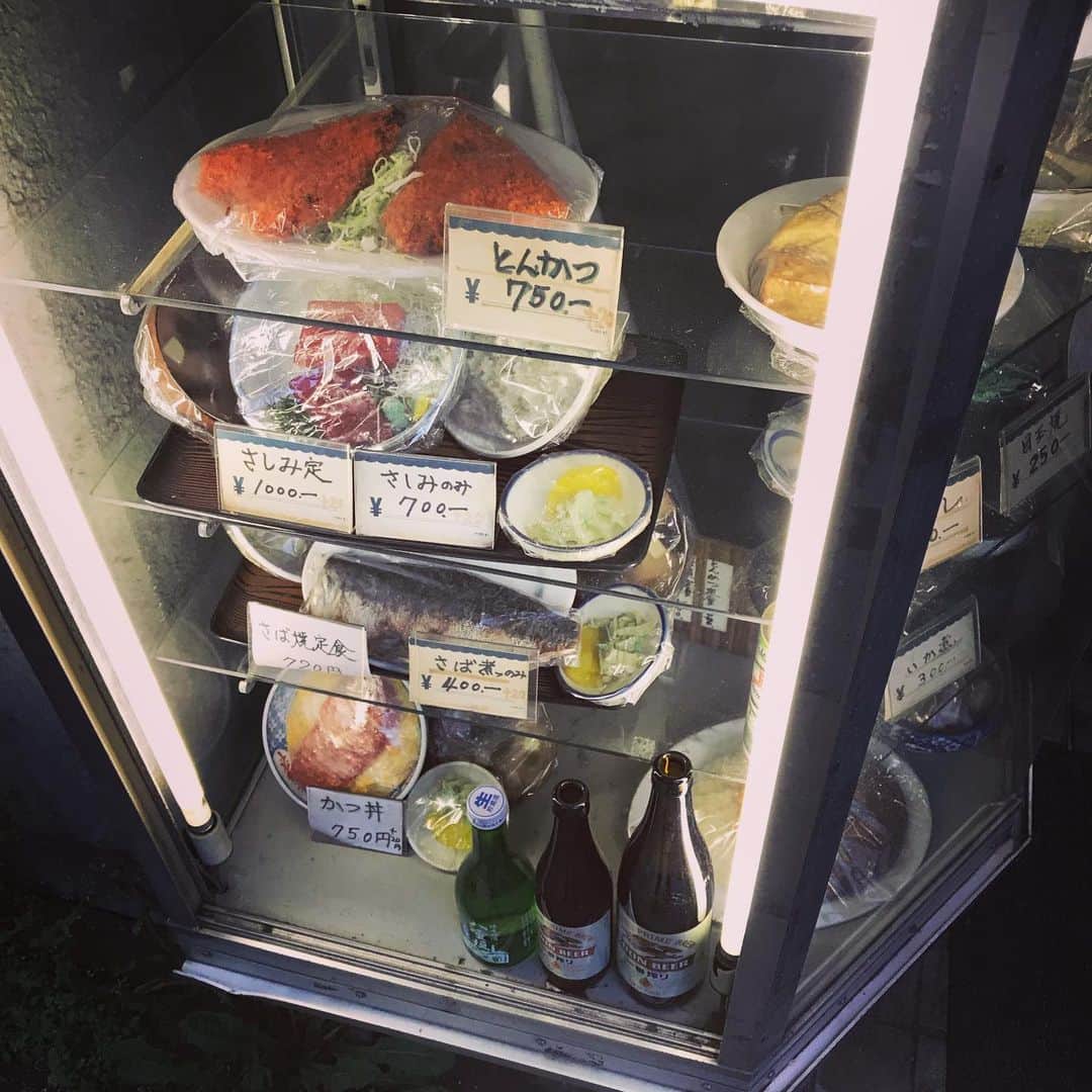 佐野史郎さんのインスタグラム写真 - (佐野史郎Instagram)「新宿の食堂でカツ丼を食す。 普通の旨さが嬉しいな。」5月16日 19時08分 - sanovabitch