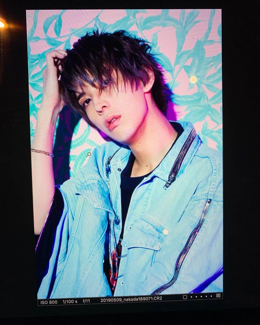 仲田博喜のインスタグラム：「ソロイベントの応募ですが、沢山のご応募を頂き感謝の気持ちでいっぱいです！  今回外れた方もまだ一般販売があるので 諦めずに想いをしっかり飛ばしてくださいね！ そうすればきっとお会い出来るはず(^^) 一人でも多くの方と 近くでお会い出来る事を楽しみにしています(๑>◡<๑)」