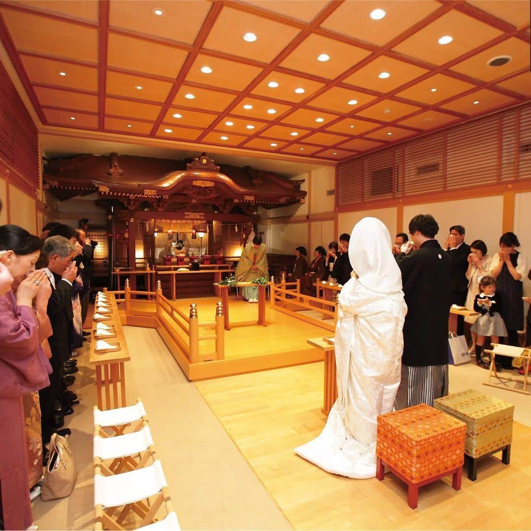 RIVIERA WEDDING　リビエラ ウェディング　公式のグルメインスタ