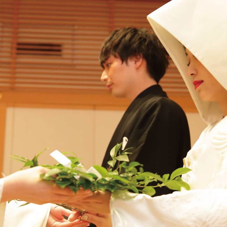 RIVIERA WEDDING　リビエラ ウェディング　公式のグルメインスタ