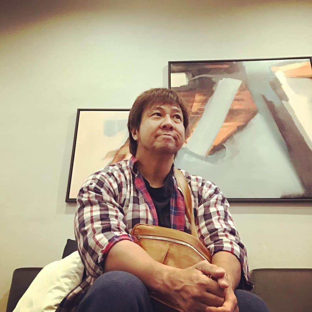 小島聡さんのインスタグラム写真 - (小島聡Instagram)「６月１日、闘魂ショップにて、サイン会を実施させて頂きます。  できるだけたくさんの方とお会いしたいので、ご参加して頂けると嬉しいです。  #小島聡  #新日本プロレス  #闘魂ショップ  #サイン会  #拡散希望」5月16日 19時48分 - cozy_lariat