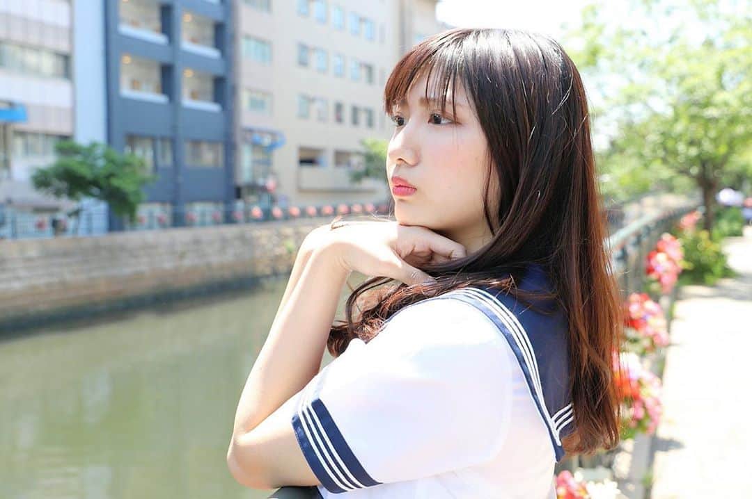 加藤凪海のインスタグラム