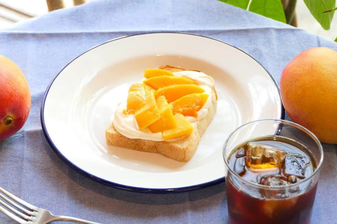 HeyCoffeeのグルメインスタ