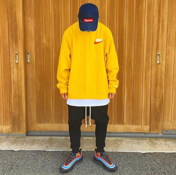 japanese_sneaker_style_magのインスタグラム