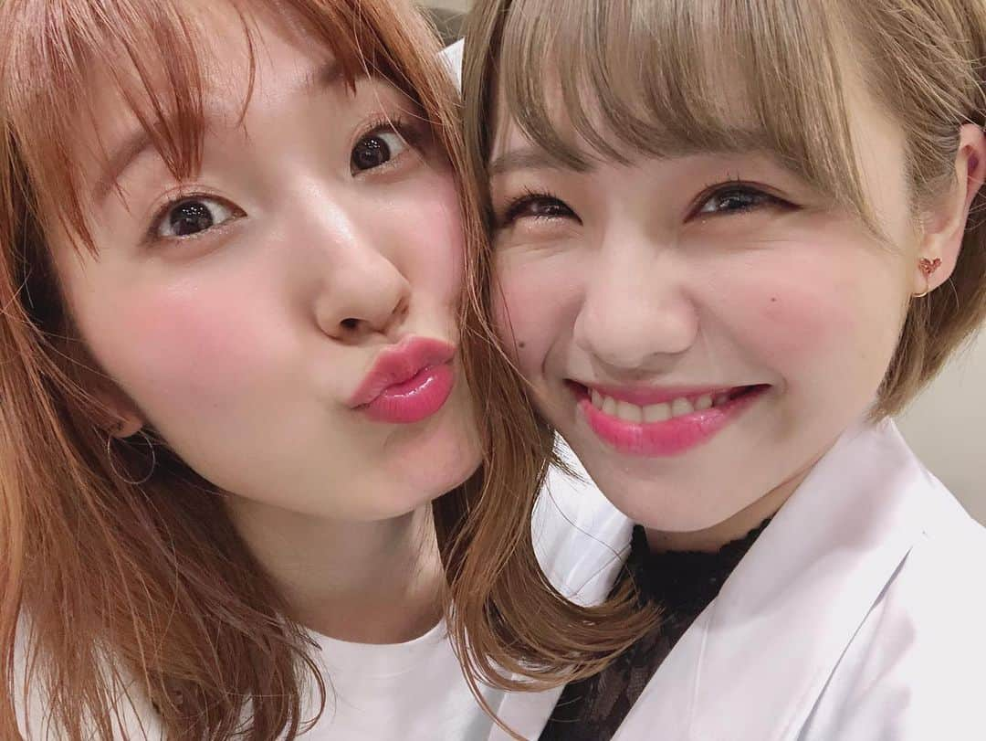 内山命さんのインスタグラム写真 - (内山命Instagram)「可愛い推しメン🥺💕 お誕生日おめでとう🥺💕」5月16日 20時03分 - mikotouchiyama