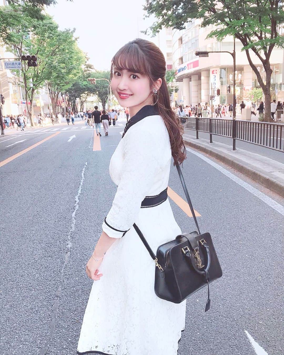 沢井里奈のインスタグラム