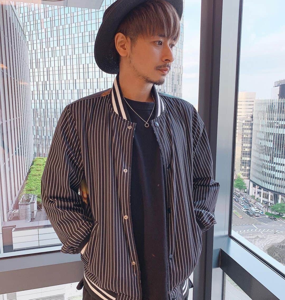 加代憲康のインスタグラム