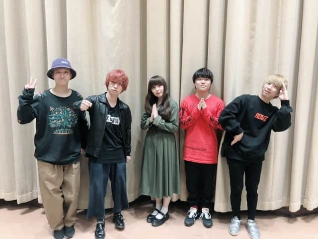 KEYTALKのインスタグラム