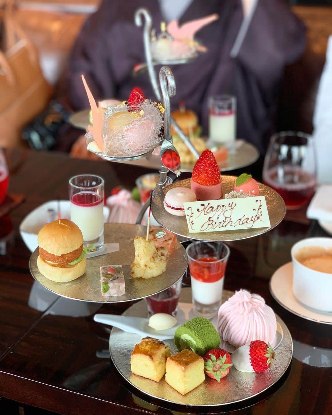 吉田美紀のグルメインスタ