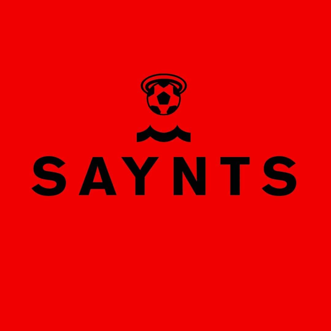 サウサンプトンFCさんのインスタグラム写真 - (サウサンプトンFCInstagram)「COMING SOON: #SayntsFestival 👀」5月17日 2時00分 - southamptonfc