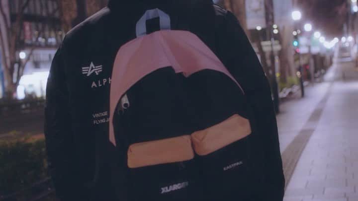 XLARGE®︎ SNAP XLARGE®︎ official SNAP instagramのインスタグラム