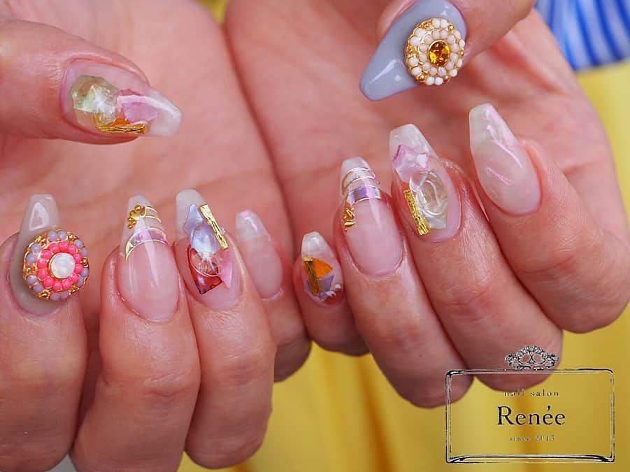 埜藤理恵さんのインスタグラム写真 - (埜藤理恵Instagram)「rrieenée by﻿ @laneigenail yuki﻿ リコメンドアイテム﻿ Sparkle ringが﻿ @bonnail_insta から﻿ 発売されます♡🥰﻿ ﻿ 前回発売されたフットパーツを﻿ 一回り小さくしたアイテムで﻿ カラーバリエーションも﻿ 豊富になりました♡﻿ ﻿ めっちゃかわいいので﻿ ぜひgetしてみてくださいねー🥰🥰﻿ ﻿ ﻿﻿ ﻿﻿﻿﻿﻿ ﻿﻿﻿﻿﻿﻿﻿﻿﻿﻿﻿﻿nailsalon Renée﻿﻿﻿﻿﻿﻿﻿﻿﻿﻿﻿﻿﻿﻿﻿﻿﻿﻿﻿﻿﻿﻿﻿ ﻿梅田店 @renee.nailsalon ﻿﻿﻿﻿﻿﻿﻿﻿﻿ ﻿﻿﻿﻿﻿﻿﻿﻿﻿﻿﻿﻿﻿﻿﻿﻿﻿﻿﻿﻿﻿﻿﻿ Renée by Beauland Ashiya芦屋店 @beaulandashiya ﻿﻿﻿﻿﻿﻿﻿﻿﻿﻿﻿﻿﻿﻿﻿﻿﻿﻿﻿﻿﻿﻿﻿ ﻿﻿﻿﻿﻿﻿﻿﻿﻿ 各店舗のアカウントにてweb予約ページから﻿﻿﻿﻿﻿﻿﻿﻿﻿﻿﻿﻿﻿﻿﻿﻿﻿﻿﻿﻿﻿﻿﻿ ご予約可能です﻿﻿﻿﻿﻿﻿﻿﻿﻿﻿﻿﻿﻿﻿﻿﻿﻿﻿﻿﻿﻿﻿﻿ ﻿﻿﻿﻿﻿﻿﻿﻿﻿﻿﻿﻿﻿﻿﻿﻿﻿﻿﻿﻿﻿﻿﻿ ﻿﻿﻿﻿﻿﻿﻿﻿﻿﻿﻿﻿﻿﻿﻿﻿﻿﻿﻿﻿﻿﻿﻿ ﻿﻿﻿﻿﻿﻿﻿﻿﻿﻿﻿﻿﻿﻿﻿﻿﻿﻿﻿﻿﻿﻿﻿ ＊Renée﻿﻿﻿﻿﻿﻿﻿﻿﻿﻿﻿﻿梅田本店 @renee.nailsalon ﻿﻿﻿﻿﻿﻿﻿﻿﻿﻿﻿﻿﻿﻿﻿﻿﻿﻿﻿﻿﻿﻿﻿﻿﻿﻿﻿﻿﻿﻿﻿ 大阪市北区堂山町15-23-908﻿﻿﻿﻿﻿﻿﻿﻿﻿﻿﻿﻿﻿﻿﻿﻿﻿﻿﻿﻿﻿﻿﻿ ‭tel:06-6312‬-3500﻿﻿﻿﻿﻿﻿﻿﻿﻿﻿﻿﻿﻿﻿﻿﻿﻿﻿﻿﻿﻿﻿﻿﻿﻿﻿﻿﻿﻿﻿﻿﻿﻿﻿﻿﻿﻿﻿﻿﻿﻿﻿﻿﻿﻿﻿﻿﻿﻿﻿ 梅田店公式LINE 【@bos7903t】 ←@マークを含めてID検索﻿﻿﻿﻿﻿﻿﻿﻿﻿﻿﻿﻿﻿﻿﻿﻿﻿﻿﻿﻿﻿﻿﻿﻿﻿﻿﻿﻿﻿﻿﻿﻿﻿﻿﻿﻿﻿﻿﻿﻿﻿﻿﻿﻿﻿﻿﻿﻿﻿ ﻿﻿﻿﻿﻿﻿﻿﻿﻿﻿﻿﻿﻿﻿﻿﻿﻿﻿﻿﻿﻿﻿﻿﻿ ﻿﻿﻿﻿﻿﻿﻿﻿﻿﻿﻿﻿﻿﻿﻿﻿﻿﻿﻿﻿﻿﻿﻿ ＊Renée﻿﻿﻿﻿﻿﻿﻿﻿﻿﻿﻿﻿ by Beauland芦屋店 @beaulandashiya ﻿﻿﻿﻿﻿﻿﻿﻿﻿﻿﻿﻿﻿﻿﻿﻿﻿﻿﻿﻿﻿﻿﻿﻿﻿﻿﻿﻿﻿﻿﻿﻿﻿﻿﻿﻿﻿ 兵庫県芦屋市業平町6-11 Ashiya Grotto302﻿﻿﻿﻿﻿﻿﻿﻿﻿﻿﻿﻿﻿﻿﻿﻿﻿﻿﻿﻿﻿﻿﻿ ‭tel:0797-34‬-2220﻿﻿﻿﻿﻿﻿﻿﻿﻿﻿﻿﻿﻿﻿﻿﻿﻿﻿﻿﻿﻿﻿﻿ ﻿﻿﻿﻿﻿﻿﻿﻿﻿﻿芦屋店公式LINE 【@xtj3413t】 ←@マークを含めてID検索】﻿﻿﻿﻿﻿﻿﻿﻿﻿﻿﻿﻿﻿﻿﻿﻿﻿﻿﻿﻿﻿﻿﻿﻿ ﻿﻿﻿﻿﻿﻿﻿﻿﻿﻿﻿﻿﻿﻿﻿﻿﻿﻿﻿﻿﻿﻿﻿﻿﻿﻿﻿﻿﻿﻿﻿﻿﻿﻿﻿﻿﻿ ﻿﻿﻿﻿﻿﻿﻿﻿﻿﻿﻿﻿﻿﻿﻿﻿﻿﻿﻿﻿﻿﻿﻿﻿﻿﻿﻿﻿﻿﻿﻿﻿﻿﻿﻿﻿﻿﻿﻿﻿﻿﻿﻿﻿﻿﻿﻿﻿﻿ ﻿﻿﻿﻿﻿﻿﻿﻿﻿﻿﻿﻿﻿﻿﻿﻿﻿﻿﻿﻿﻿﻿﻿﻿ ﻿﻿﻿﻿﻿﻿﻿﻿﻿﻿﻿﻿﻿﻿﻿﻿﻿﻿﻿﻿﻿﻿﻿﻿﻿﻿﻿﻿﻿﻿﻿﻿﻿﻿﻿﻿﻿﻿﻿﻿﻿﻿ ﻿﻿﻿﻿﻿﻿﻿﻿﻿﻿﻿﻿﻿﻿﻿﻿﻿﻿﻿﻿﻿﻿﻿﻿﻿﻿﻿﻿﻿﻿﻿﻿ ﻿﻿﻿﻿﻿﻿﻿﻿﻿﻿﻿﻿﻿﻿﻿﻿﻿﻿﻿﻿﻿﻿﻿﻿﻿﻿﻿﻿﻿﻿﻿﻿﻿﻿﻿﻿﻿﻿﻿﻿﻿﻿﻿﻿﻿﻿﻿﻿﻿﻿ ﻿﻿﻿﻿﻿﻿﻿﻿﻿﻿﻿﻿﻿﻿﻿﻿﻿﻿﻿﻿﻿﻿﻿﻿﻿﻿﻿﻿﻿﻿﻿﻿﻿﻿﻿﻿﻿﻿﻿﻿﻿﻿﻿﻿﻿﻿﻿﻿﻿﻿ ﻿﻿﻿﻿﻿﻿﻿﻿﻿﻿﻿﻿﻿﻿﻿﻿﻿﻿﻿﻿﻿﻿﻿﻿﻿﻿﻿﻿﻿﻿﻿﻿﻿﻿﻿﻿﻿﻿﻿﻿﻿﻿﻿﻿﻿﻿﻿﻿﻿﻿ #nail#nails#gelnails#nailart#ネイル#ジェルネイル#美甲#네일#젤네일#nailsalonrenee#ネイルサロンレネ﻿﻿﻿﻿﻿﻿﻿﻿﻿﻿﻿﻿﻿﻿﻿﻿﻿﻿﻿﻿﻿﻿﻿﻿﻿﻿﻿﻿﻿﻿﻿﻿﻿﻿﻿﻿﻿﻿﻿﻿﻿﻿﻿﻿﻿﻿﻿﻿﻿﻿ #大阪ネイルサロン#梅田ネイルサロン#芦屋ネイルサロン#神戸#芦屋#beauland#ビューランド﻿﻿﻿﻿﻿﻿﻿﻿﻿﻿﻿﻿﻿﻿﻿﻿﻿﻿﻿﻿﻿﻿﻿﻿﻿﻿﻿﻿﻿﻿﻿ #芦屋ネイルサロンル﻿﻿﻿﻿﻿﻿﻿#3Dattacker#love#instagood#tbt#photooftheday#japanesenailart#nailporn#nailpromote#春ネイル﻿﻿﻿﻿﻿﻿﻿﻿#夏ネイル」5月16日 20時37分 - rrieenee