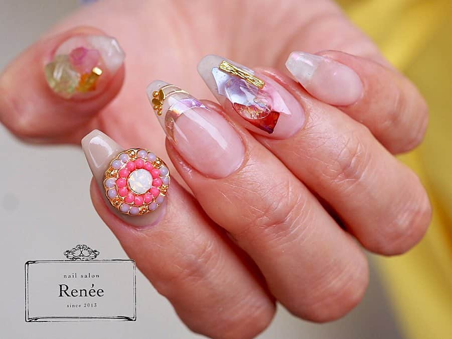 埜藤理恵さんのインスタグラム写真 - (埜藤理恵Instagram)「rrieenée by﻿ @laneigenail yuki﻿ リコメンドアイテム﻿ Sparkle ringが﻿ @bonnail_insta から﻿ 発売されます♡🥰﻿ ﻿ 前回発売されたフットパーツを﻿ 一回り小さくしたアイテムで﻿ カラーバリエーションも﻿ 豊富になりました♡﻿ ﻿ めっちゃかわいいので﻿ ぜひgetしてみてくださいねー🥰🥰﻿ ﻿ ﻿﻿ ﻿﻿﻿﻿﻿ ﻿﻿﻿﻿﻿﻿﻿﻿﻿﻿﻿﻿nailsalon Renée﻿﻿﻿﻿﻿﻿﻿﻿﻿﻿﻿﻿﻿﻿﻿﻿﻿﻿﻿﻿﻿﻿﻿ ﻿梅田店 @renee.nailsalon ﻿﻿﻿﻿﻿﻿﻿﻿﻿ ﻿﻿﻿﻿﻿﻿﻿﻿﻿﻿﻿﻿﻿﻿﻿﻿﻿﻿﻿﻿﻿﻿﻿ Renée by Beauland Ashiya芦屋店 @beaulandashiya ﻿﻿﻿﻿﻿﻿﻿﻿﻿﻿﻿﻿﻿﻿﻿﻿﻿﻿﻿﻿﻿﻿﻿ ﻿﻿﻿﻿﻿﻿﻿﻿﻿ 各店舗のアカウントにてweb予約ページから﻿﻿﻿﻿﻿﻿﻿﻿﻿﻿﻿﻿﻿﻿﻿﻿﻿﻿﻿﻿﻿﻿﻿ ご予約可能です﻿﻿﻿﻿﻿﻿﻿﻿﻿﻿﻿﻿﻿﻿﻿﻿﻿﻿﻿﻿﻿﻿﻿ ﻿﻿﻿﻿﻿﻿﻿﻿﻿﻿﻿﻿﻿﻿﻿﻿﻿﻿﻿﻿﻿﻿﻿ ﻿﻿﻿﻿﻿﻿﻿﻿﻿﻿﻿﻿﻿﻿﻿﻿﻿﻿﻿﻿﻿﻿﻿ ﻿﻿﻿﻿﻿﻿﻿﻿﻿﻿﻿﻿﻿﻿﻿﻿﻿﻿﻿﻿﻿﻿﻿ ＊Renée﻿﻿﻿﻿﻿﻿﻿﻿﻿﻿﻿﻿梅田本店 @renee.nailsalon ﻿﻿﻿﻿﻿﻿﻿﻿﻿﻿﻿﻿﻿﻿﻿﻿﻿﻿﻿﻿﻿﻿﻿﻿﻿﻿﻿﻿﻿﻿﻿ 大阪市北区堂山町15-23-908﻿﻿﻿﻿﻿﻿﻿﻿﻿﻿﻿﻿﻿﻿﻿﻿﻿﻿﻿﻿﻿﻿﻿ ‭tel:06-6312‬-3500﻿﻿﻿﻿﻿﻿﻿﻿﻿﻿﻿﻿﻿﻿﻿﻿﻿﻿﻿﻿﻿﻿﻿﻿﻿﻿﻿﻿﻿﻿﻿﻿﻿﻿﻿﻿﻿﻿﻿﻿﻿﻿﻿﻿﻿﻿﻿﻿﻿﻿ 梅田店公式LINE 【@bos7903t】 ←@マークを含めてID検索﻿﻿﻿﻿﻿﻿﻿﻿﻿﻿﻿﻿﻿﻿﻿﻿﻿﻿﻿﻿﻿﻿﻿﻿﻿﻿﻿﻿﻿﻿﻿﻿﻿﻿﻿﻿﻿﻿﻿﻿﻿﻿﻿﻿﻿﻿﻿﻿﻿ ﻿﻿﻿﻿﻿﻿﻿﻿﻿﻿﻿﻿﻿﻿﻿﻿﻿﻿﻿﻿﻿﻿﻿﻿ ﻿﻿﻿﻿﻿﻿﻿﻿﻿﻿﻿﻿﻿﻿﻿﻿﻿﻿﻿﻿﻿﻿﻿ ＊Renée﻿﻿﻿﻿﻿﻿﻿﻿﻿﻿﻿﻿ by Beauland芦屋店 @beaulandashiya ﻿﻿﻿﻿﻿﻿﻿﻿﻿﻿﻿﻿﻿﻿﻿﻿﻿﻿﻿﻿﻿﻿﻿﻿﻿﻿﻿﻿﻿﻿﻿﻿﻿﻿﻿﻿﻿ 兵庫県芦屋市業平町6-11 Ashiya Grotto302﻿﻿﻿﻿﻿﻿﻿﻿﻿﻿﻿﻿﻿﻿﻿﻿﻿﻿﻿﻿﻿﻿﻿ ‭tel:0797-34‬-2220﻿﻿﻿﻿﻿﻿﻿﻿﻿﻿﻿﻿﻿﻿﻿﻿﻿﻿﻿﻿﻿﻿﻿ ﻿﻿﻿﻿﻿﻿﻿﻿﻿﻿芦屋店公式LINE 【@xtj3413t】 ←@マークを含めてID検索】﻿﻿﻿﻿﻿﻿﻿﻿﻿﻿﻿﻿﻿﻿﻿﻿﻿﻿﻿﻿﻿﻿﻿﻿ ﻿﻿﻿﻿﻿﻿﻿﻿﻿﻿﻿﻿﻿﻿﻿﻿﻿﻿﻿﻿﻿﻿﻿﻿﻿﻿﻿﻿﻿﻿﻿﻿﻿﻿﻿﻿﻿ ﻿﻿﻿﻿﻿﻿﻿﻿﻿﻿﻿﻿﻿﻿﻿﻿﻿﻿﻿﻿﻿﻿﻿﻿﻿﻿﻿﻿﻿﻿﻿﻿﻿﻿﻿﻿﻿﻿﻿﻿﻿﻿﻿﻿﻿﻿﻿﻿﻿ ﻿﻿﻿﻿﻿﻿﻿﻿﻿﻿﻿﻿﻿﻿﻿﻿﻿﻿﻿﻿﻿﻿﻿﻿ ﻿﻿﻿﻿﻿﻿﻿﻿﻿﻿﻿﻿﻿﻿﻿﻿﻿﻿﻿﻿﻿﻿﻿﻿﻿﻿﻿﻿﻿﻿﻿﻿﻿﻿﻿﻿﻿﻿﻿﻿﻿﻿ ﻿﻿﻿﻿﻿﻿﻿﻿﻿﻿﻿﻿﻿﻿﻿﻿﻿﻿﻿﻿﻿﻿﻿﻿﻿﻿﻿﻿﻿﻿﻿﻿ ﻿﻿﻿﻿﻿﻿﻿﻿﻿﻿﻿﻿﻿﻿﻿﻿﻿﻿﻿﻿﻿﻿﻿﻿﻿﻿﻿﻿﻿﻿﻿﻿﻿﻿﻿﻿﻿﻿﻿﻿﻿﻿﻿﻿﻿﻿﻿﻿﻿﻿ ﻿﻿﻿﻿﻿﻿﻿﻿﻿﻿﻿﻿﻿﻿﻿﻿﻿﻿﻿﻿﻿﻿﻿﻿﻿﻿﻿﻿﻿﻿﻿﻿﻿﻿﻿﻿﻿﻿﻿﻿﻿﻿﻿﻿﻿﻿﻿﻿﻿﻿ ﻿﻿﻿﻿﻿﻿﻿﻿﻿﻿﻿﻿﻿﻿﻿﻿﻿﻿﻿﻿﻿﻿﻿﻿﻿﻿﻿﻿﻿﻿﻿﻿﻿﻿﻿﻿﻿﻿﻿﻿﻿﻿﻿﻿﻿﻿﻿﻿﻿﻿ #nail#nails#gelnails#nailart#ネイル#ジェルネイル#美甲#네일#젤네일#nailsalonrenee#ネイルサロンレネ﻿﻿﻿﻿﻿﻿﻿﻿﻿﻿﻿﻿﻿﻿﻿﻿﻿﻿﻿﻿﻿﻿﻿﻿﻿﻿﻿﻿﻿﻿﻿﻿﻿﻿﻿﻿﻿﻿﻿﻿﻿﻿﻿﻿﻿﻿﻿﻿﻿﻿ #大阪ネイルサロン#梅田ネイルサロン#芦屋ネイルサロン#神戸#芦屋#beauland#ビューランド﻿﻿﻿﻿﻿﻿﻿﻿﻿﻿﻿﻿﻿﻿﻿﻿﻿﻿﻿﻿﻿﻿﻿﻿﻿﻿﻿﻿﻿﻿﻿ #芦屋ネイルサロンル﻿﻿﻿﻿﻿﻿﻿#3Dattacker#love#instagood#tbt#photooftheday#japanesenailart#nailporn#nailpromote#春ネイル﻿﻿﻿﻿﻿﻿﻿﻿#夏ネイル」5月16日 20時37分 - rrieenee