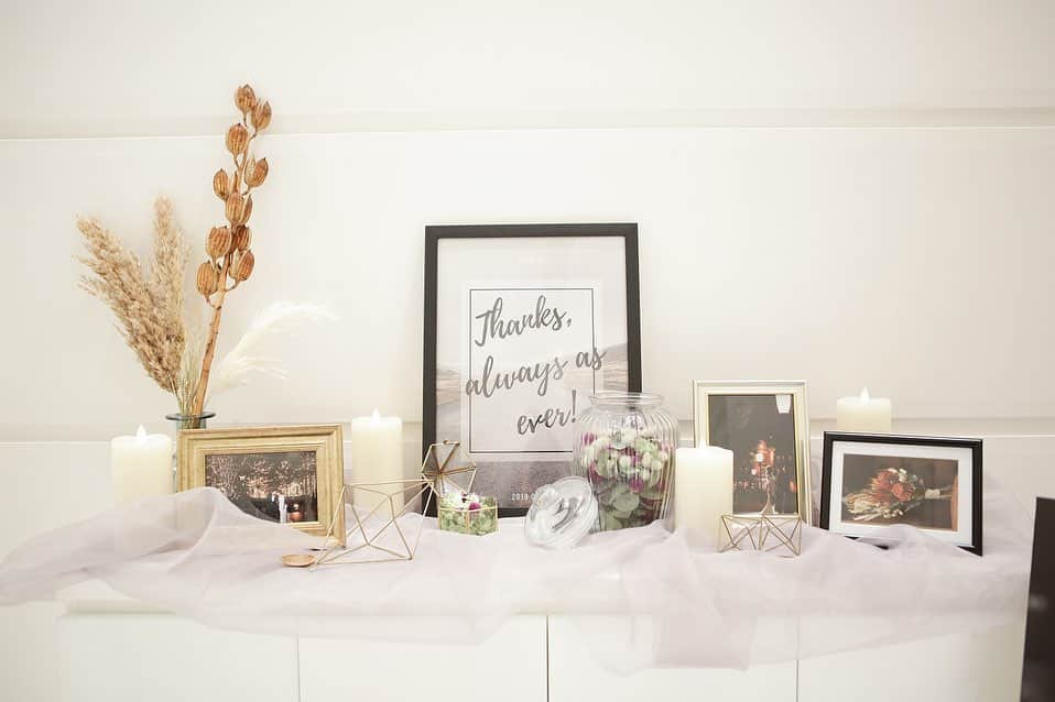 アルカンシエル南青山のグルメインスタ