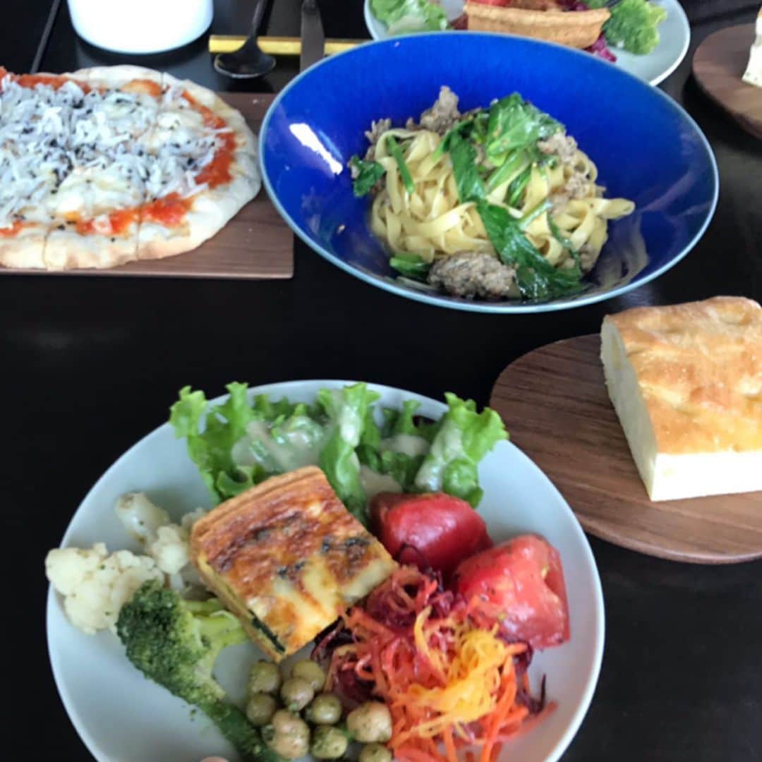 大西蘭のグルメインスタ