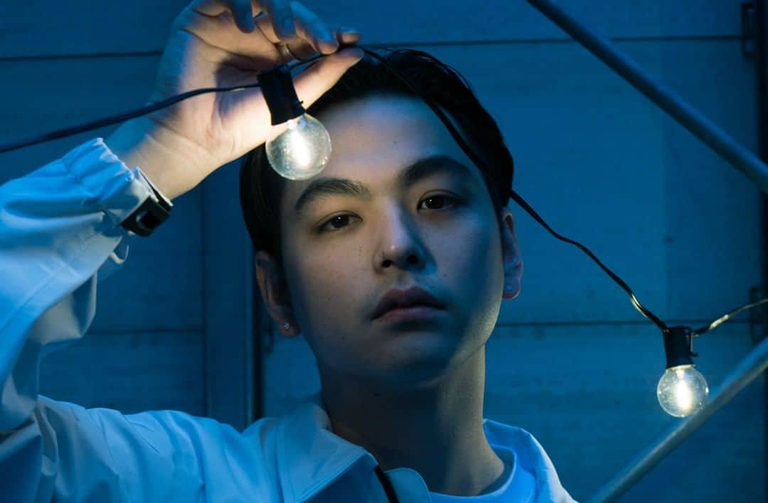 のインスタグラム：「THE OTOGIBANASHI’S, Creative Drug Storeのin-dがソロ作品『indoor』より「On My Way」のミュージックビデオを公開📽 5月17日に配信リリースされるEPからのMV曲はVaVaがプロデュース。⠀」