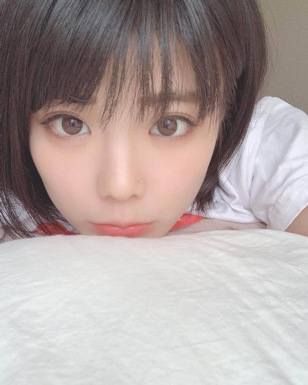 川村虹花さんのインスタグラム写真 - (川村虹花Instagram)「Twitter凍結しましたが、 新しいアカウントつくりました！！ ． k__nanaka でやってます！！ フォローよろしくお願いします！！ #新アカウント」5月16日 21時03分 - nanaka_kawamura