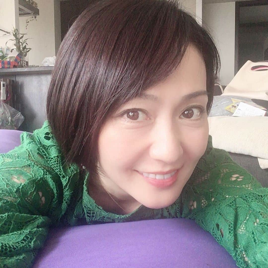 あだち理絵子のグルメインスタ