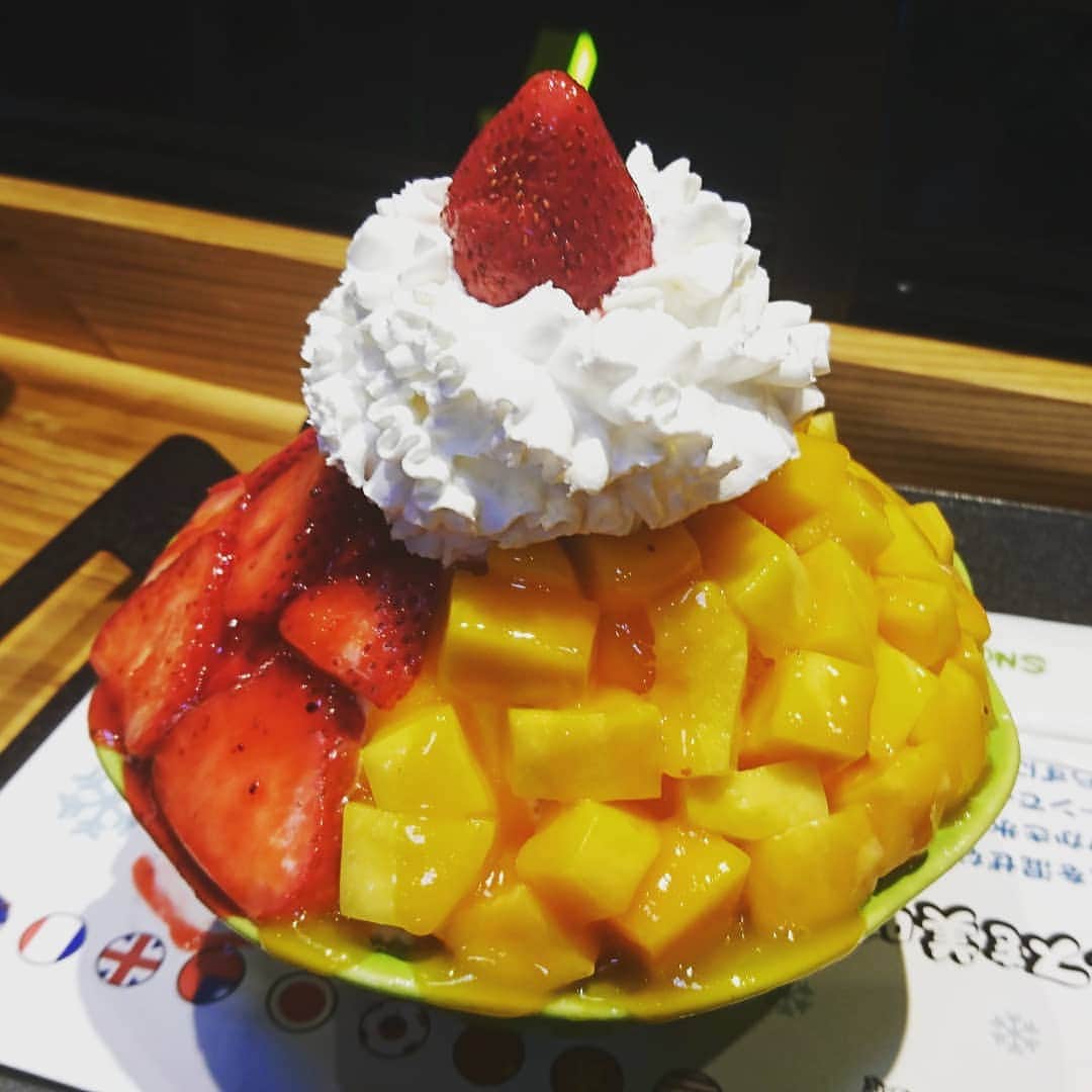 松本康太のグルメインスタ