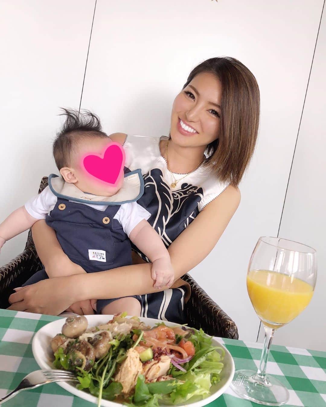 奈保のグルメインスタ