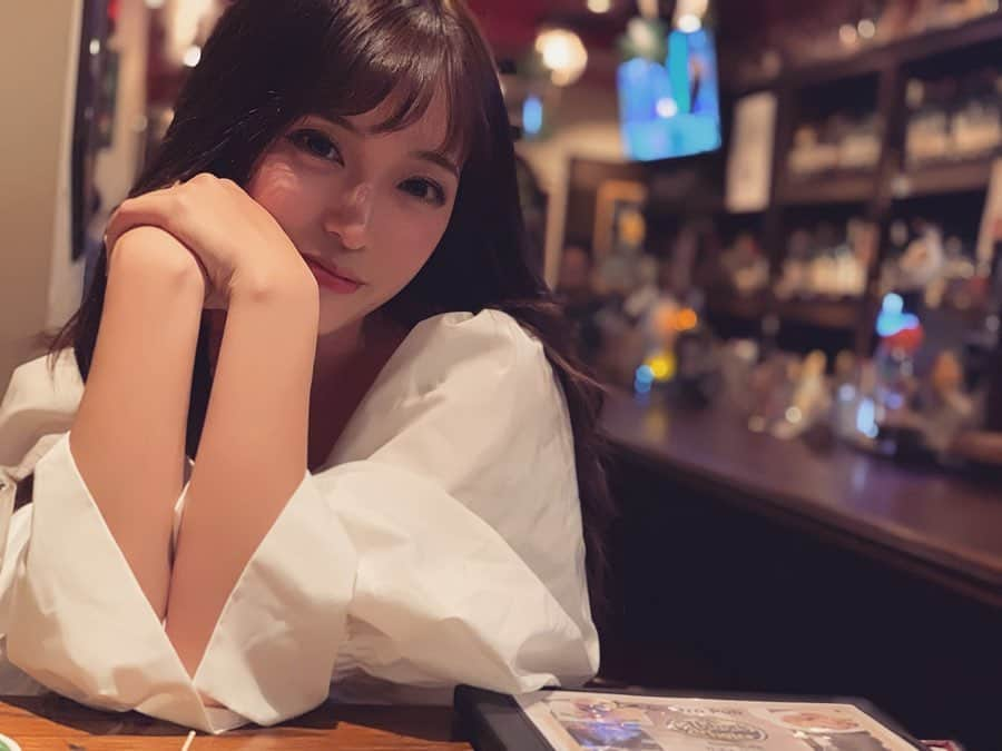 引地裕美さんのインスタグラム写真 - (引地裕美Instagram)「スワイプしてね❣️➠➠➠ . . iPhoneのポートレート 凄いいい🤭📱💗 . 酔っ払いのわたしも いい感じに映る🥺💗← . . #引地裕美 #モデル #rq #レースクイーン」5月16日 21時15分 - yuumihikichi