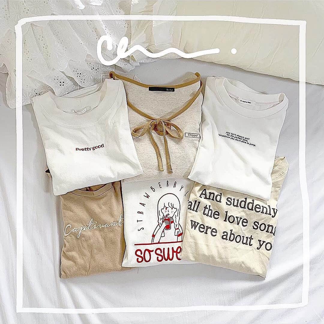 SUCLEのインスタグラム