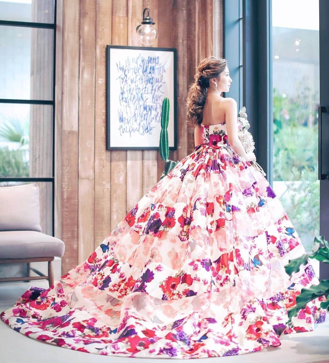 プレ花嫁の結婚式準備アプリ♡ -ウェディングニュースのグルメインスタ