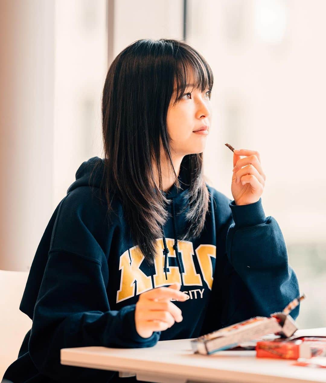 渡邊渚のグルメインスタ